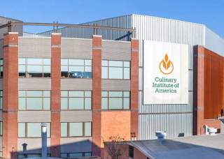 3-Day Culinary Boot Camp: Creative Vegetarian Cuisine Boot Camp