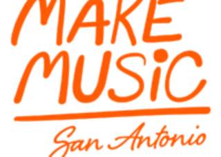 Make Music San Antonio 2025