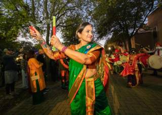 DiwaliSA Festival of Lights