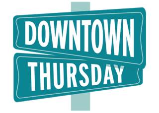 Downtown Thursdays