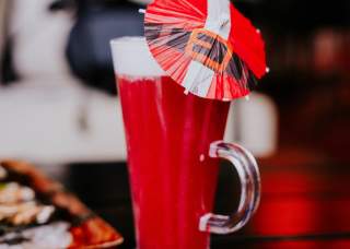 The Tenth Noel: A Rooftop Christmas Affair