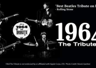 1964 The Tribute (to the Beatles)