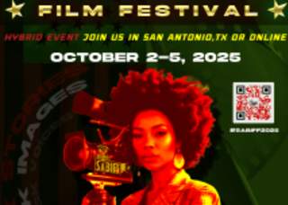 San Antonio Black International Film Festival &#8211; SABIFF 2025