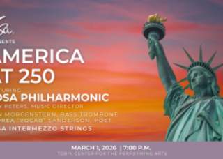 YOSA Presents: America at 250