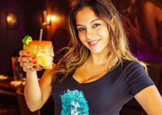 Thanksgiving at Casa Catrina Riverwalk