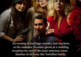 Mamma Mia, That'sa Murder!