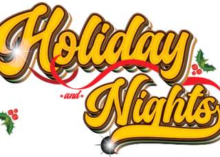 Holiday Sights and Festive Nights Tour