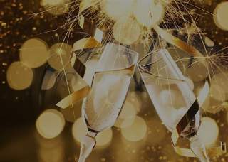 New Year's Eve in San Antonio The Art of Celebration Along the River Walk