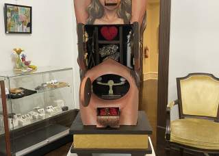 24th Annual Collegiate Art Exhibition