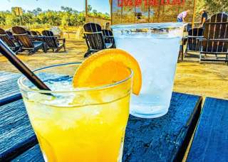 Tiny Jazz Jazz Brunch