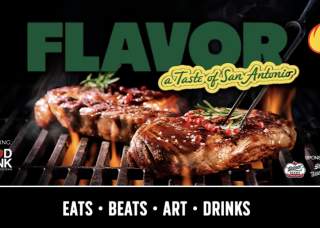 Flavor, A Taste of San Antonio