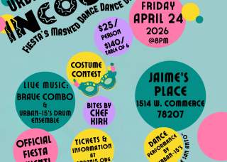 Incognito Masquerade