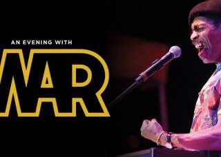 An Evening with WAR
