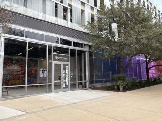 UTSA Institute of Texan Cultures