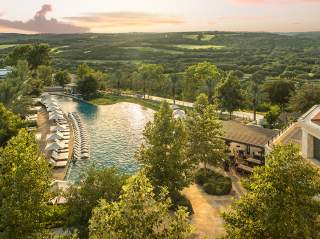 Signia by Hilton La Cantera Resort & Spa