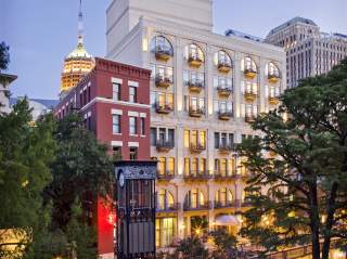 Mokara Hotel & Spa
