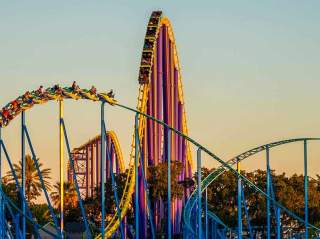 SeaWorld San Antonio