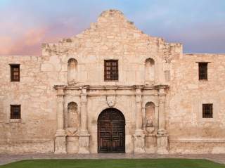 The Alamo