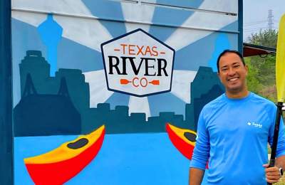 Texas River Company