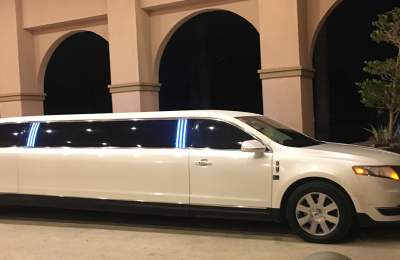 Elegant Limousine & Charter