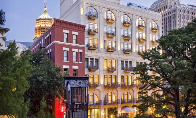 Mokara Hotel & Spa