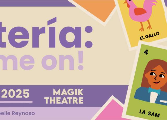 Loteria: Game On!