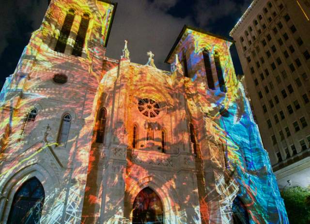 Main Plaza Conservancy