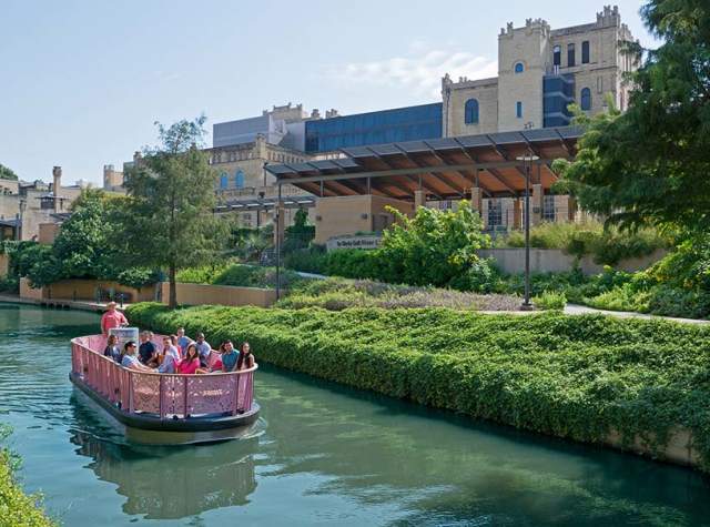 San Antonio CityPASS