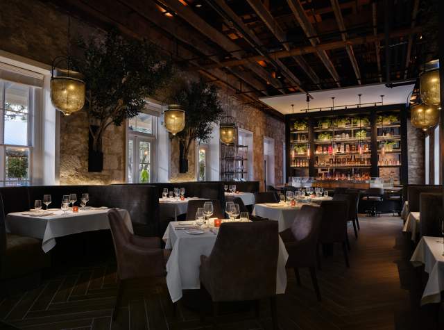 Father's Day at Dean’s Steak & Seafood