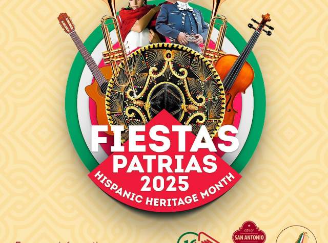 Fiestas Patrias and Hispanic Heritage Month
