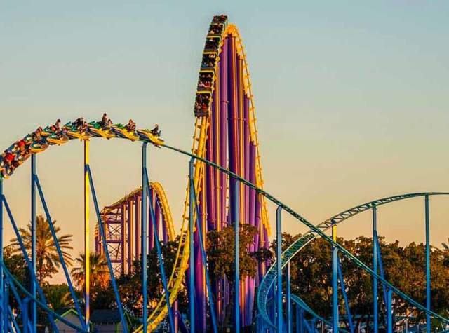 SeaWorld San Antonio