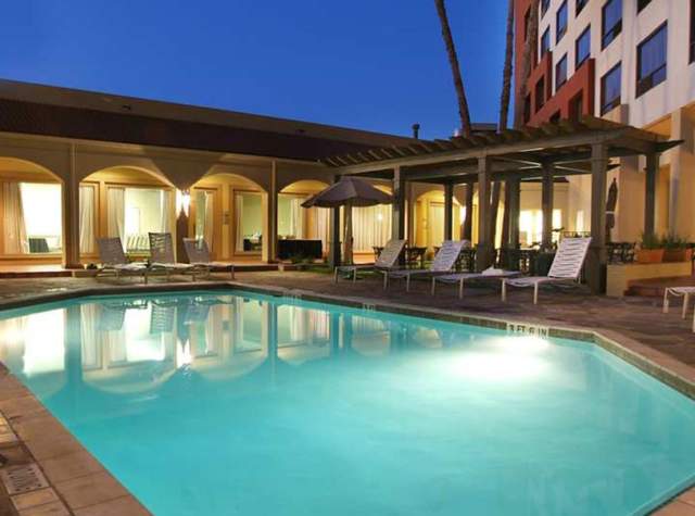 Summer Dive-In Movies