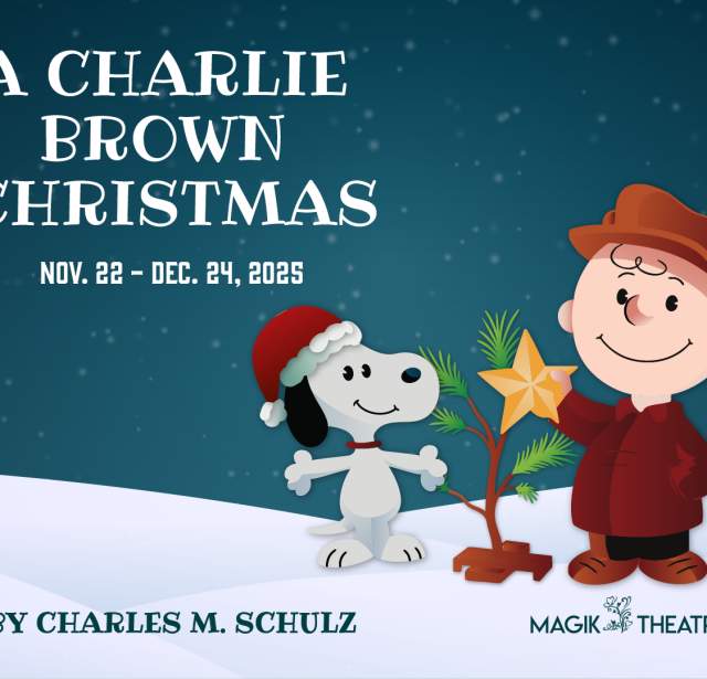 A Charlie Brown Christmas