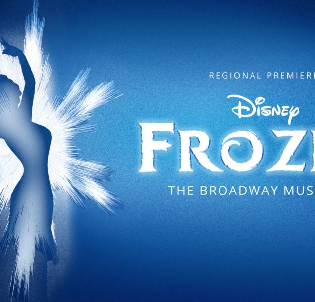 Disney’s Frozen