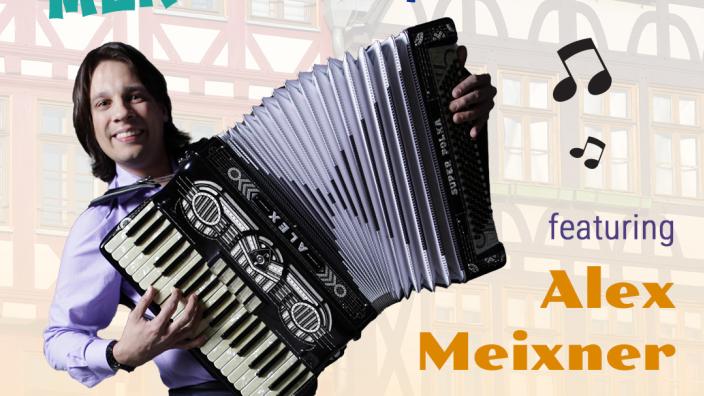Discover Germany Music & Culture with Musical Bridges Around the World