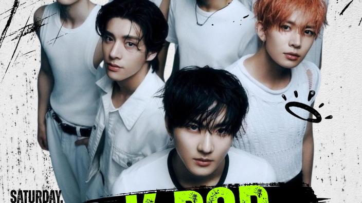 K-POP Dance Night ft. DJ NEOBYTE- Live at Rah! Rah! Room