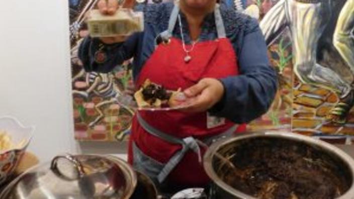 17th Annual Mole FEAST!