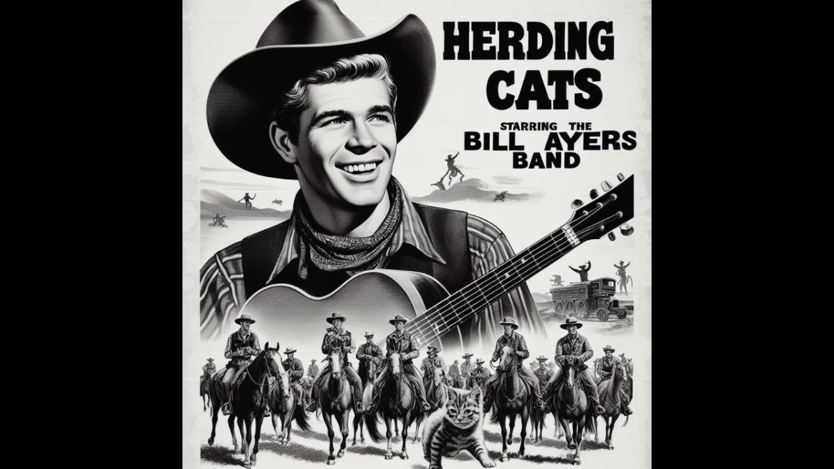Bill Ayers Band