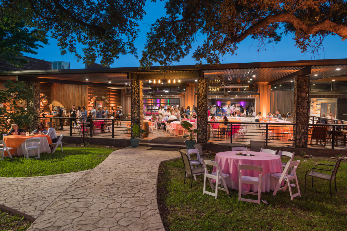 Mezzitti Ranch Pedrotti's Ranch