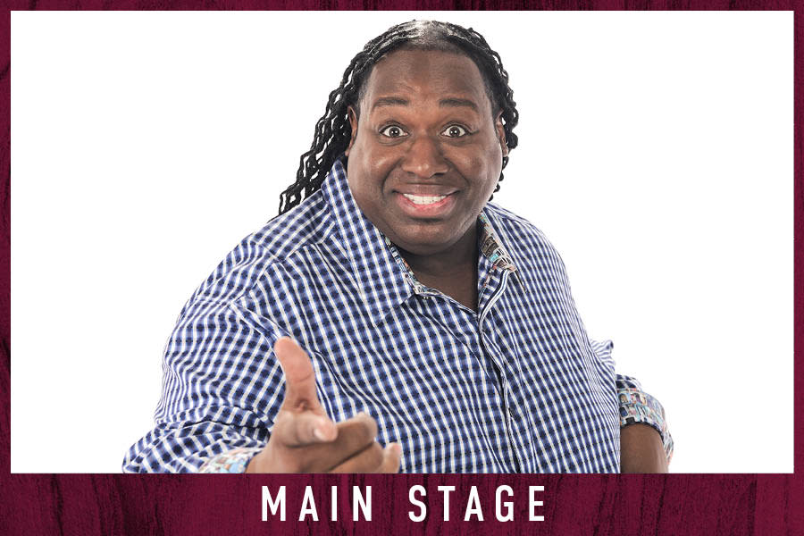Bruce Bruce - San Antonio