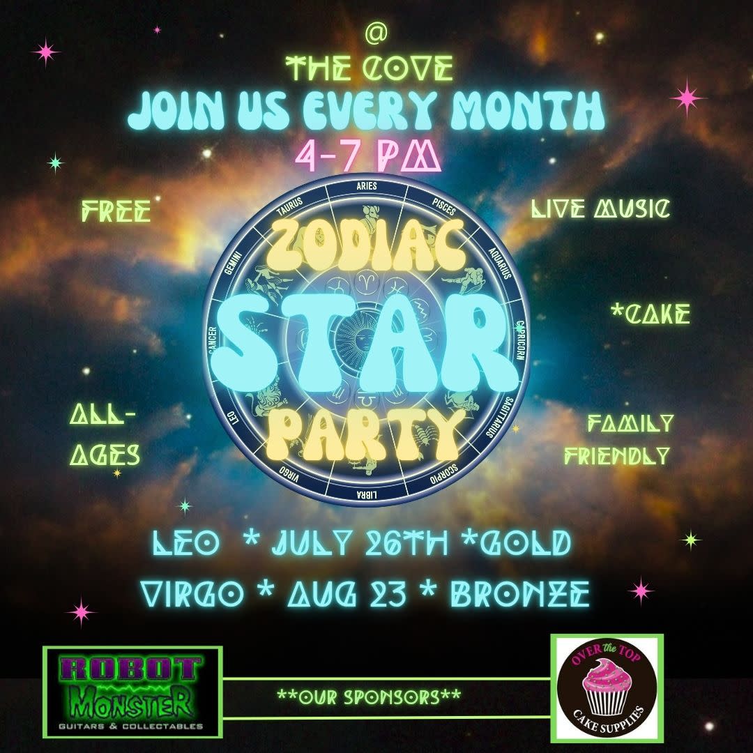 VIRGO PARTY Zodiac Star Party - Final Design 4 67C9F45D 0010 71BC 67df9d8f C3f4 0c5e 