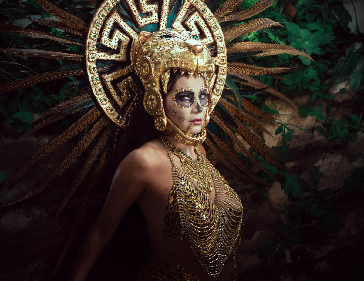 A Tribute to Mexican Heritage Presented by The Shops at La Cantera