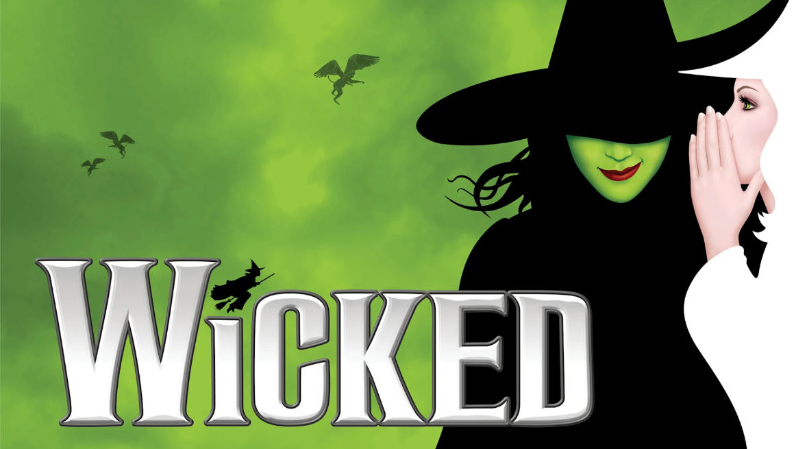 Wicked Army Wicked