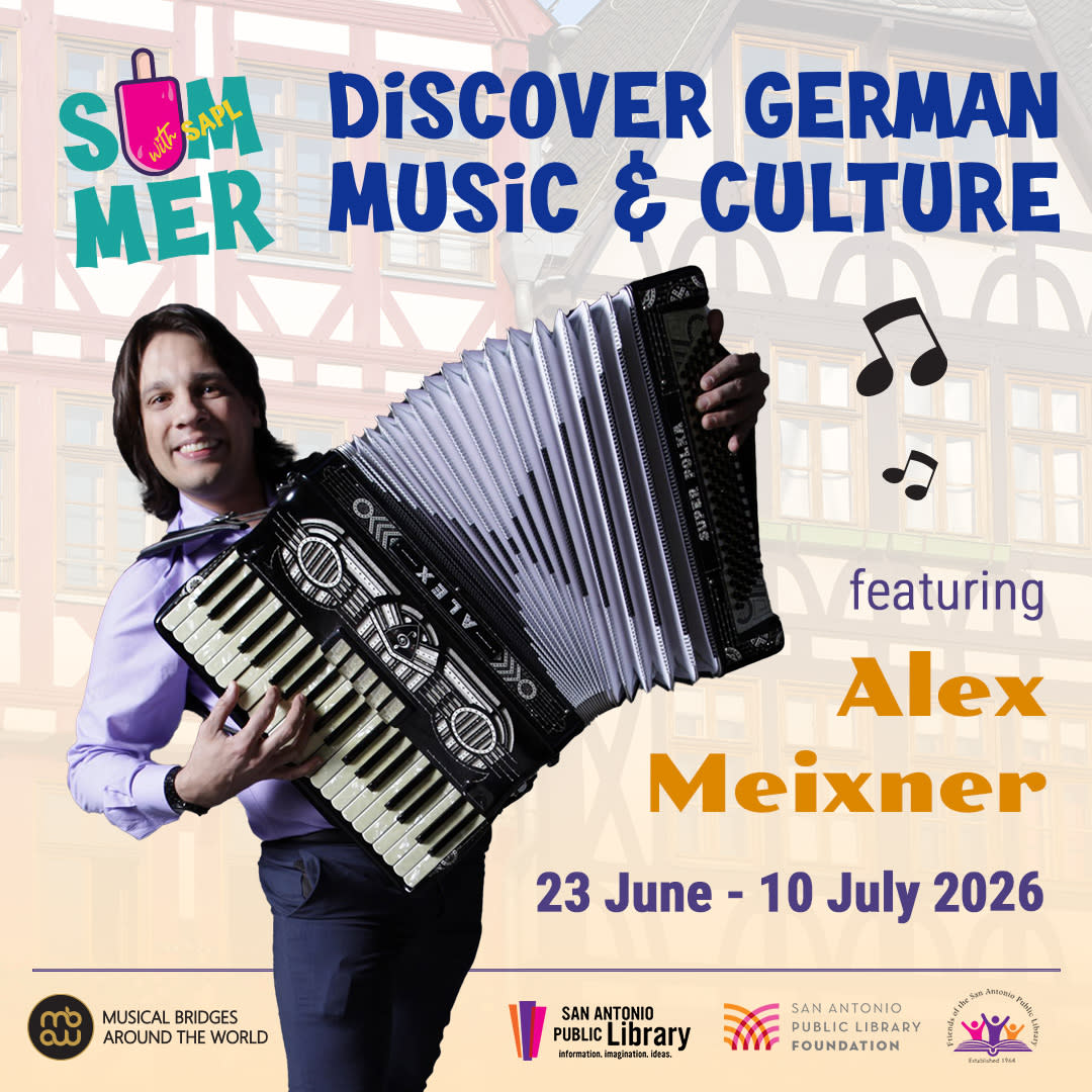 Discover Germany Music & Culture with Musical Bridges Around the World