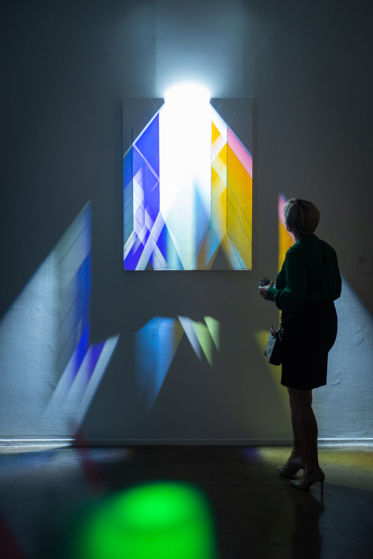 Blue Star Arts Complex Events