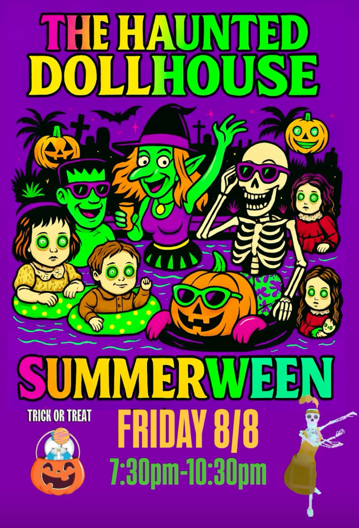 (未使用･未開封品)Halloween At Town Hall... [DVD] [Import] Halloween at Town Hall Party (DVD) : Target