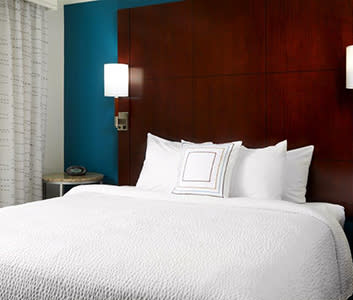 Residence Inn San Antonio Six Flags at the Rim