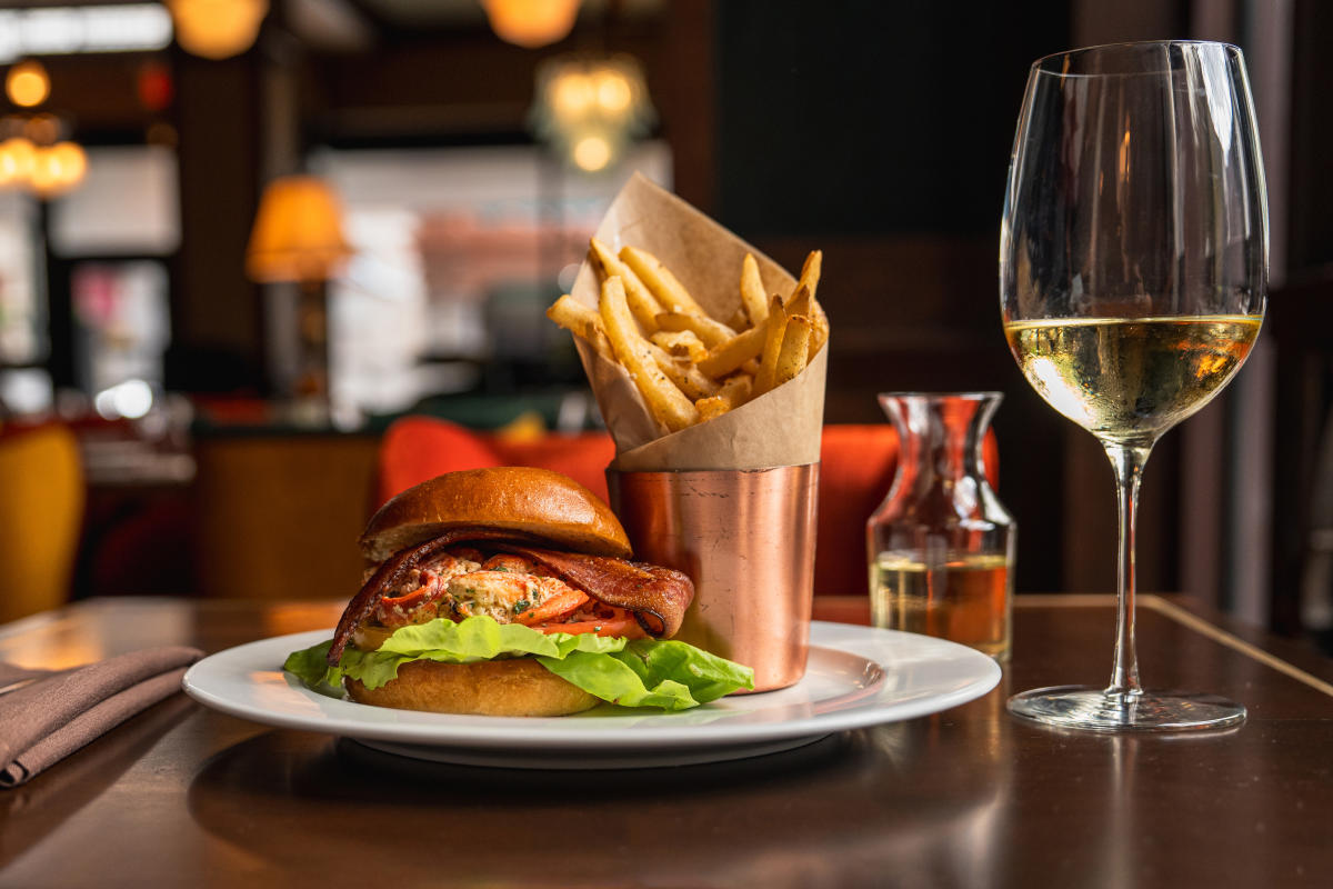Bohanan's Prime Steaks and Seafood