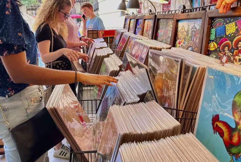 2025 San Antonio Labor Day Artisan Show