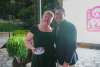 Jen Beckman and Marc Anderson at San Antonio's Provecho